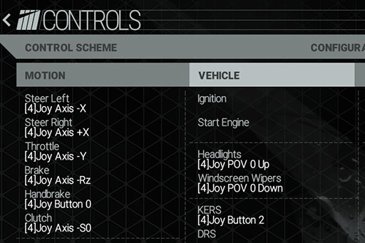 画像ギャラリー No.055のサムネイル画像 / Logicool G「G29」＋「Driving Force Shifter」レビュー。新型のステアリングコントローラはPS4時代の定番となるか