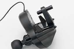 画像ギャラリー No.058のサムネイル画像 / Logicool G「G29」＋「Driving Force Shifter」レビュー。新型のステアリングコントローラはPS4時代の定番となるか