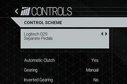 画像ギャラリー No.062のサムネイル画像 / Logicool G「G29」＋「Driving Force Shifter」レビュー。新型のステアリングコントローラはPS4時代の定番となるか
