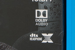 画像ギャラリー No.007のサムネイル画像 / Logicool G「G633」レビュー（後編）。「DTS Headphone:X」はゲームプレイに何をもたらすのか