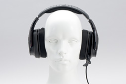 画像ギャラリー No.010のサムネイル画像 / Logicool G「G633」レビュー（後編）。「DTS Headphone:X」はゲームプレイに何をもたらすのか
