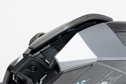 画像ギャラリー No.012のサムネイル画像 / Logicool G渾身のワイヤレスマウス「G900」レビュー。「ワイヤードより速い」は本当なのか，テストで明らかにする