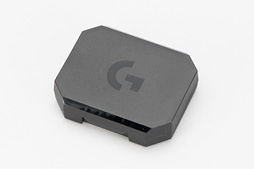 画像ギャラリー No.014のサムネイル画像 / Logicool G渾身のワイヤレスマウス「G900」レビュー。「ワイヤードより速い」は本当なのか，テストで明らかにする