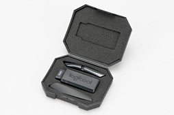 画像ギャラリー No.015のサムネイル画像 / Logicool G渾身のワイヤレスマウス「G900」レビュー。「ワイヤードより速い」は本当なのか，テストで明らかにする