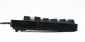 画像ギャラリー No.014のサムネイル画像 / Logicool G「Pro Mechanical Gaming Keyboard」レビュー。シンプルな外観の10キーレスRomer-Gモデル，その価値は