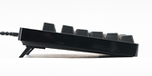 画像ギャラリー No.015のサムネイル画像 / Logicool G「Pro Mechanical Gaming Keyboard」レビュー。シンプルな外観の10キーレスRomer-Gモデル，その価値は