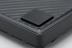 画像ギャラリー No.020のサムネイル画像 / Logicool G「Pro Mechanical Gaming Keyboard」レビュー。シンプルな外観の10キーレスRomer-Gモデル，その価値は