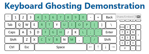 画像ギャラリー No.023のサムネイル画像 / 6月15日発売のLogicool G「G413 Mechanical Gaming Keyboard」をテスト。初のフローティングデザイン採用モデルは，打鍵感が違う!?