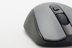 画像ギャラリー No.023のサムネイル画像 / Logicool Gのワイヤレスマウス「G603」レビュー。自社開発の新世代センサー「HERO」を搭載した製品は信頼に足るか？