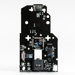 画像ギャラリー No.049のサムネイル画像 / Logicool Gのワイヤレスマウス「G603」レビュー。自社開発の新世代センサー「HERO」を搭載した製品は信頼に足るか？