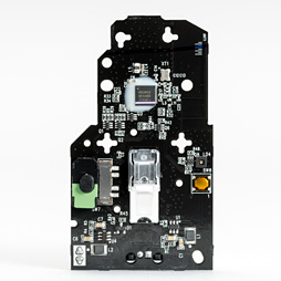 画像ギャラリー No.050のサムネイル画像 / Logicool Gのワイヤレスマウス「G603」レビュー。自社開発の新世代センサー「HERO」を搭載した製品は信頼に足るか？