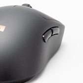画像ギャラリー No.010のサムネイル画像 / Logicool G「PRO Wireless」「PRO HERO」レビュー。重量約80gのワイヤレスと約83gのワイヤードは軽量マウスの最適解か？