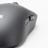 画像ギャラリー No.011のサムネイル画像 / Logicool G「PRO Wireless」「PRO HERO」レビュー。重量約80gのワイヤレスと約83gのワイヤードは軽量マウスの最適解か？