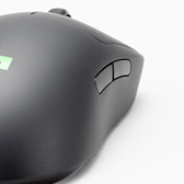 画像ギャラリー No.012のサムネイル画像 / Logicool G「PRO Wireless」「PRO HERO」レビュー。重量約80gのワイヤレスと約83gのワイヤードは軽量マウスの最適解か？