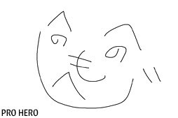 画像ギャラリー No.047のサムネイル画像 / Logicool G「PRO Wireless」「PRO HERO」レビュー。重量約80gのワイヤレスと約83gのワイヤードは軽量マウスの最適解か？