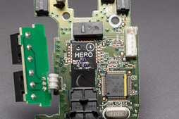 画像ギャラリー No.065のサムネイル画像 / Logicool G「PRO Wireless」「PRO HERO」レビュー。重量約80gのワイヤレスと約83gのワイヤードは軽量マウスの最適解か？