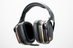 画像ギャラリー No.004のサムネイル画像 / 「G933s」「G633s」レビュー。Logicool Gの新世代ハイエンドヘッドセットは長時間ストレスなく聞けて，索敵能力にも優れる