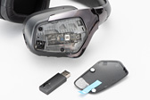 画像ギャラリー No.007のサムネイル画像 / 「G933s」「G633s」レビュー。Logicool Gの新世代ハイエンドヘッドセットは長時間ストレスなく聞けて，索敵能力にも優れる