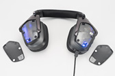 画像ギャラリー No.009のサムネイル画像 / 「G933s」「G633s」レビュー。Logicool Gの新世代ハイエンドヘッドセットは長時間ストレスなく聞けて，索敵能力にも優れる