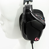 画像ギャラリー No.010のサムネイル画像 / 「G933s」「G633s」レビュー。Logicool Gの新世代ハイエンドヘッドセットは長時間ストレスなく聞けて，索敵能力にも優れる