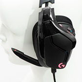 画像ギャラリー No.011のサムネイル画像 / 「G933s」「G633s」レビュー。Logicool Gの新世代ハイエンドヘッドセットは長時間ストレスなく聞けて，索敵能力にも優れる