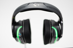 画像ギャラリー No.070のサムネイル画像 / 「G933s」「G633s」レビュー。Logicool Gの新世代ハイエンドヘッドセットは長時間ストレスなく聞けて，索敵能力にも優れる