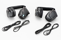 画像ギャラリー No.078のサムネイル画像 / 「G933s」「G633s」レビュー。Logicool Gの新世代ハイエンドヘッドセットは長時間ストレスなく聞けて，索敵能力にも優れる