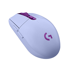 画像ギャラリー No.009のサムネイル画像 / Logicool G，新型ヘッドセット「G733」を国内発売。重量約278gの軽量ワイヤレス