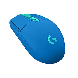 画像ギャラリー No.010のサムネイル画像 / Logicool G，新型ヘッドセット「G733」を国内発売。重量約278gの軽量ワイヤレス