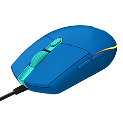 画像ギャラリー No.011のサムネイル画像 / Logicool G，新型ヘッドセット「G733」を国内発売。重量約278gの軽量ワイヤレス