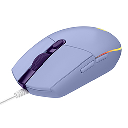 画像ギャラリー No.012のサムネイル画像 / Logicool G，新型ヘッドセット「G733」を国内発売。重量約278gの軽量ワイヤレス