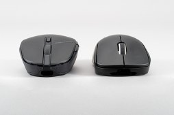 画像ギャラリー No.004のサムネイル画像 / 軽量ワイヤレスマウス「G303 Shroud Edition」レビュー。有名ストリーマーとのコラボモデルは，全体的に使いやすくバッテリーの持ちもいい