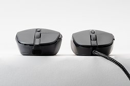 画像ギャラリー No.010のサムネイル画像 / 軽量ワイヤレスマウス「G303 Shroud Edition」レビュー。有名ストリーマーとのコラボモデルは，全体的に使いやすくバッテリーの持ちもいい