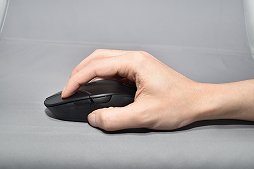 画像ギャラリー No.013のサムネイル画像 / 軽量ワイヤレスマウス「G303 Shroud Edition」レビュー。有名ストリーマーとのコラボモデルは，全体的に使いやすくバッテリーの持ちもいい