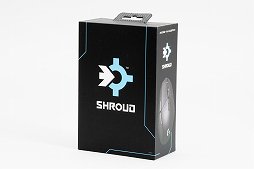 画像ギャラリー No.026のサムネイル画像 / 軽量ワイヤレスマウス「G303 Shroud Edition」レビュー。有名ストリーマーとのコラボモデルは，全体的に使いやすくバッテリーの持ちもいい