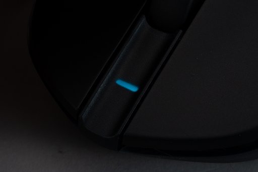 画像ギャラリー No.028のサムネイル画像 / 軽量ワイヤレスマウス「G303 Shroud Edition」レビュー。有名ストリーマーとのコラボモデルは，全体的に使いやすくバッテリーの持ちもいい