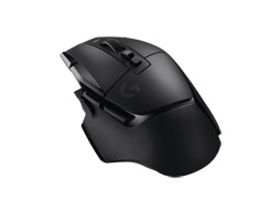 画像ギャラリー No.005のサムネイル画像 / Logitech G，ゲーマー向け新型マウス「G502 X」シリーズを発表。大幅な軽量化と新型の光学式スイッチ採用が見どころだ