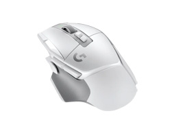 画像ギャラリー No.006のサムネイル画像 / Logitech G，ゲーマー向け新型マウス「G502 X」シリーズを発表。大幅な軽量化と新型の光学式スイッチ採用が見どころだ