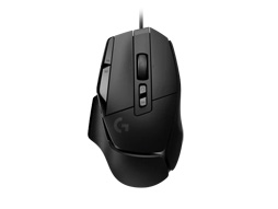 画像ギャラリー No.008のサムネイル画像 / Logitech G，ゲーマー向け新型マウス「G502 X」シリーズを発表。大幅な軽量化と新型の光学式スイッチ採用が見どころだ