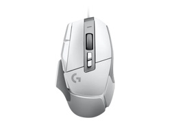 画像ギャラリー No.009のサムネイル画像 / Logitech G，ゲーマー向け新型マウス「G502 X」シリーズを発表。大幅な軽量化と新型の光学式スイッチ採用が見どころだ