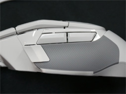 画像ギャラリー No.007のサムネイル画像 / Logicool G，ゲーマー向け新型マウス「G502 X」シリーズを11月24日に国内発売。軽量化を実現してモダンな製品に生まれ変わった