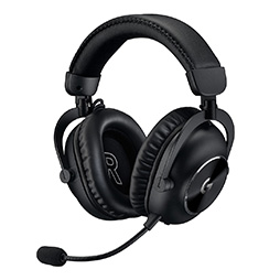 画像ギャラリー No.001のサムネイル画像 / 評価の高いロジクール「PRO X」ヘッドセットが一新。「PRO X 2 Wireless」を7月発売。新開発ドライバーの採用と軽量化が見どころ