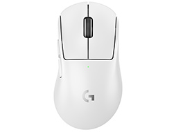 画像ギャラリー No.012のサムネイル画像 / ブランド初のラピッドトリガー対応キーボードや新型右手用マウスなど，Logicool Gが多数の新製品を一斉に発表