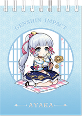 画像ギャラリー No.006のサムネイル画像 / ロジクール×原神のコラボマウス第2弾が1月23日発売。平蔵，早柚，トーマの3人が描かれる