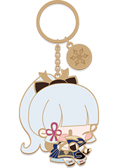 画像ギャラリー No.007のサムネイル画像 / ロジクール×原神のコラボマウス第2弾が1月23日発売。平蔵，早柚，トーマの3人が描かれる