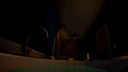 The Last Tale Told: Spam