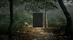 Obey the Rules: Forest