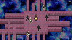 Chrono Tower
