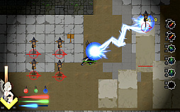 Ninety Nine Dungeons