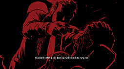 Flesh Made Fear